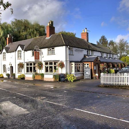 The White Lion Inn Oakham Extérieur photo